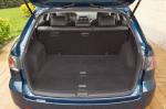 Mazda6 SW 2005 года